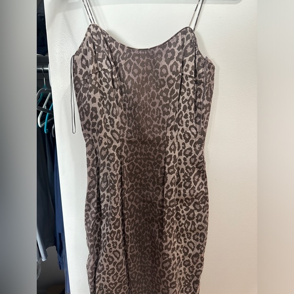 Rachel Roy Collection dress w/tag Sz2 - Picture 2 of 6
